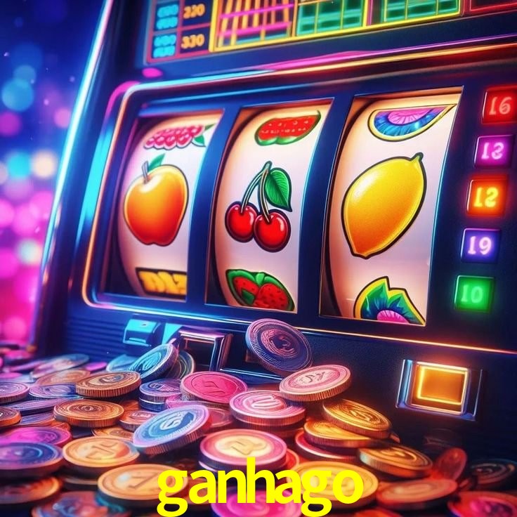 Casino VIP ganhago