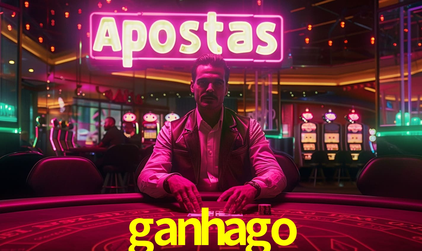 Descubra o Programa VIP da ganhago: Vantagens Exclusivas para Jogadores