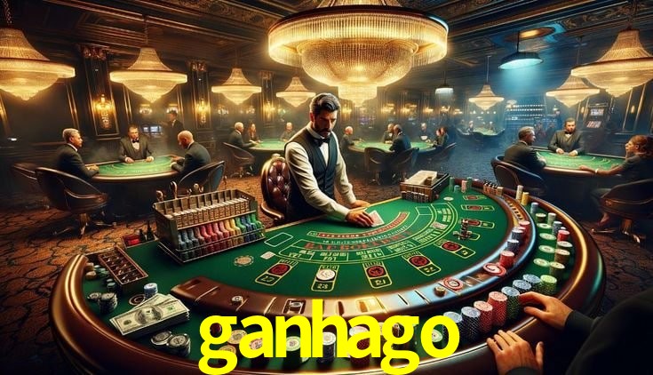Player Reviews ganhago