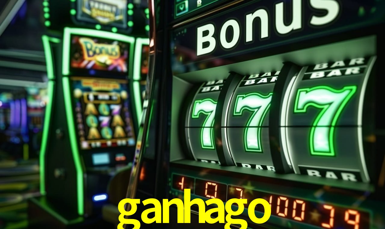Games Directory ganhago