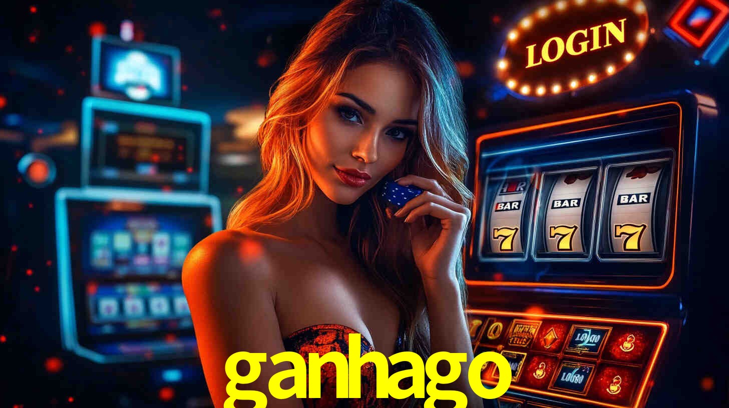 ganhago.com