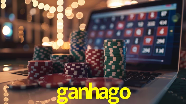 Secure Login ganhago