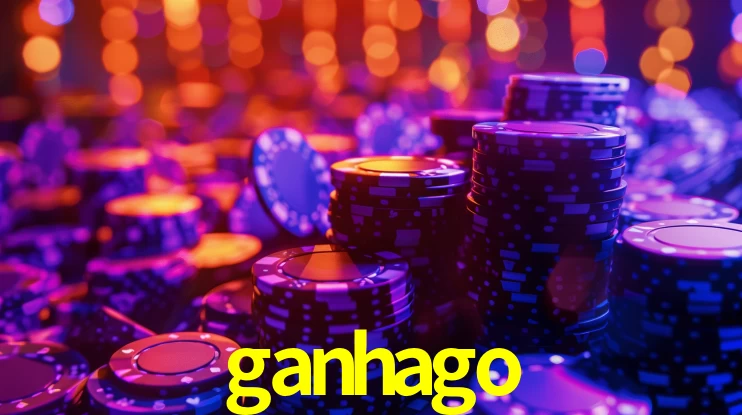 ganhago: A Experiência de Casino com Jogos de Mesa ao Vivo