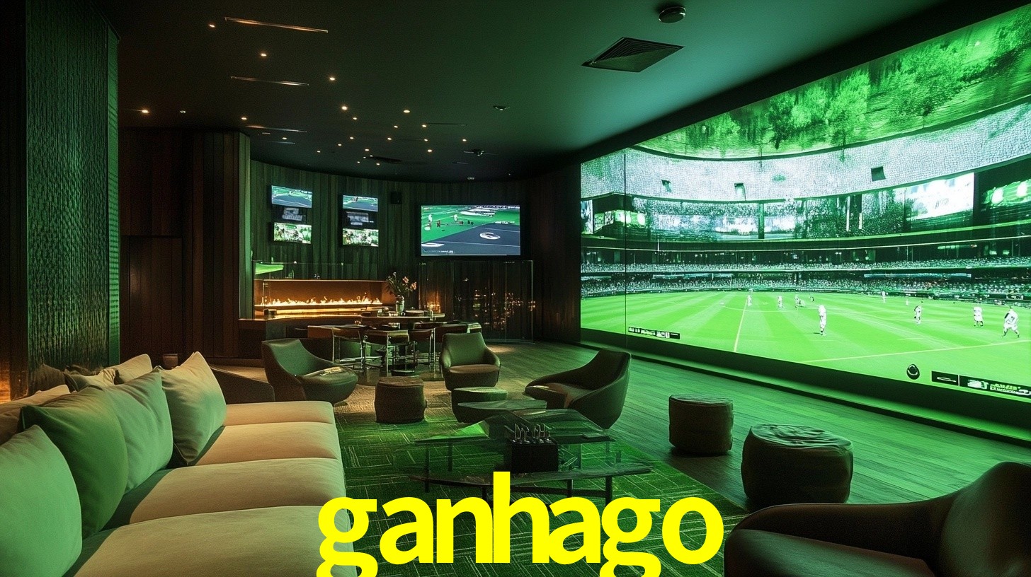 ganhago
