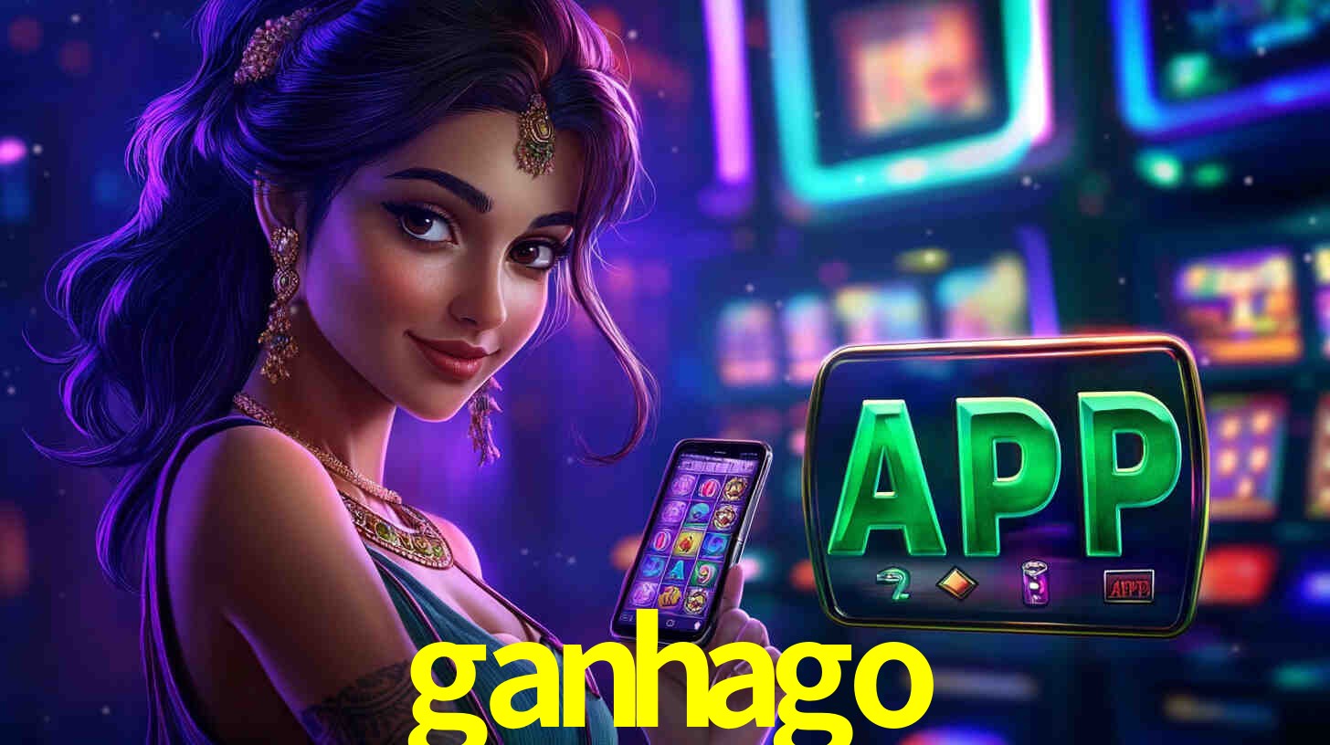 ganhago,ganhago.com