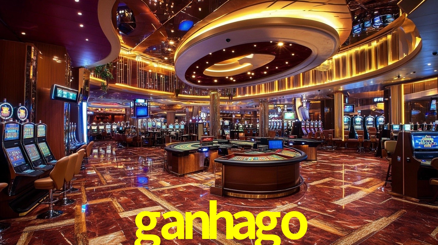 Roulette Table ganhago
