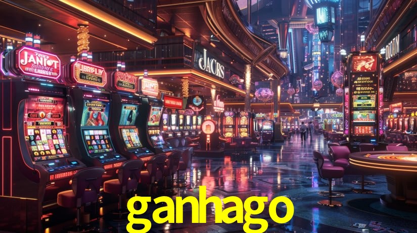 Live Casino ganhago