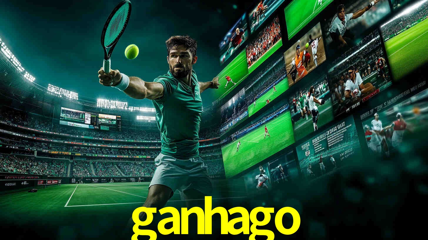 A Revolução dos Aplicativos de Jogos no ganhago