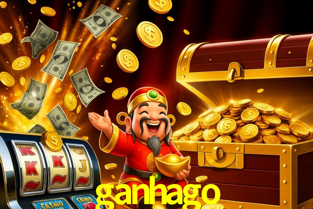A Emoção da Loteria na ganhago: Uma Chance de Mudança de Vida