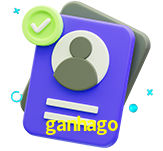 Tornar-se um membro do ganhago é muito simples