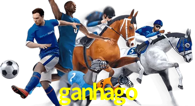 ganhago