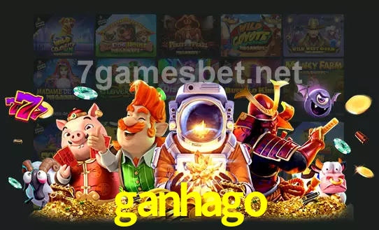 cassino ganhago
